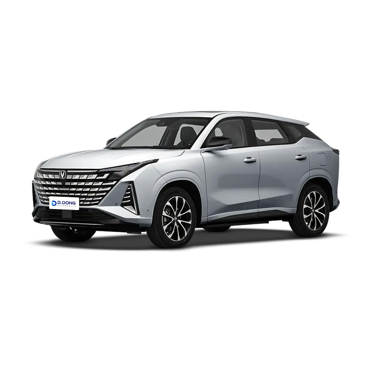 Changan UNI-Z iDD